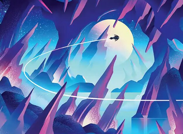 Gemstone Caverns