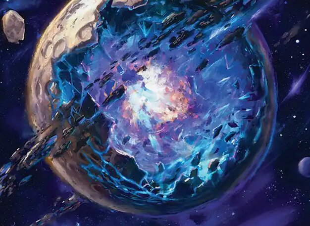 Gemstone Caverns