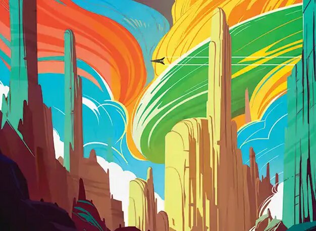 Mana Confluence