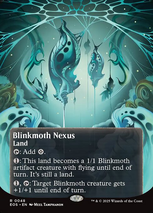 Blinkmoth Nexus