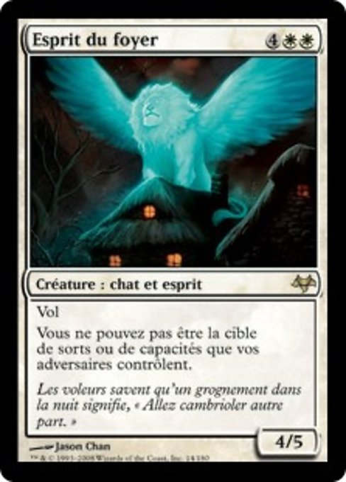 Spirit of the Hearth