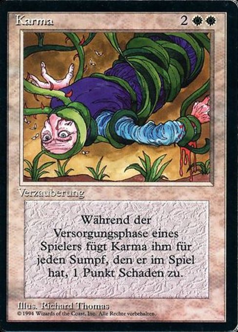 Karma