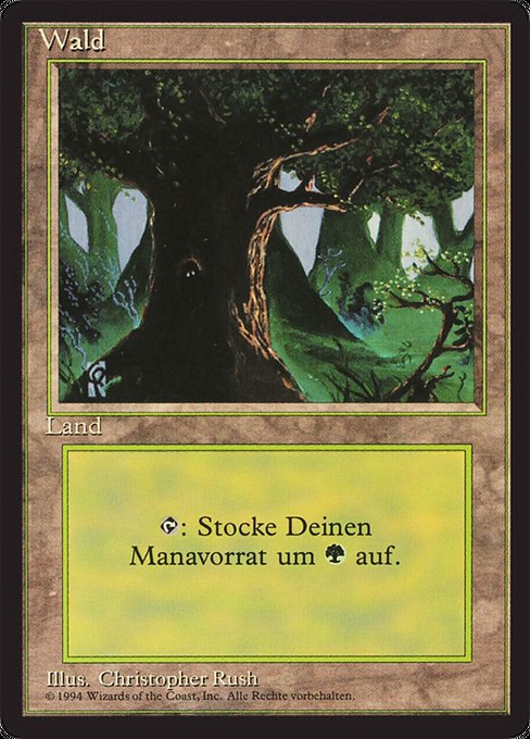 Wald