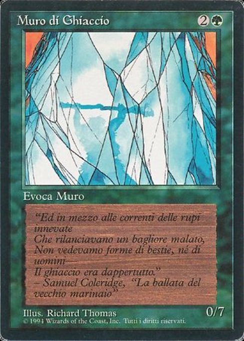 Muro di Ghiaccio