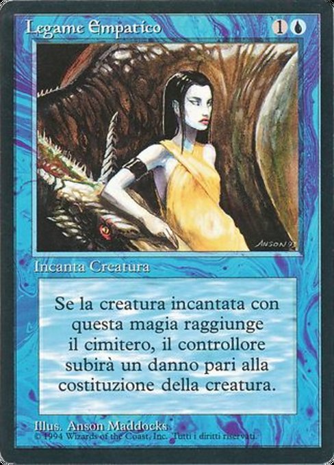 Legame Empatico