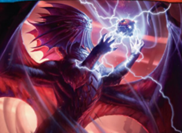 Niv-Mizzet der Visionär