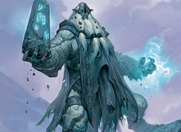 Archmage of Runes