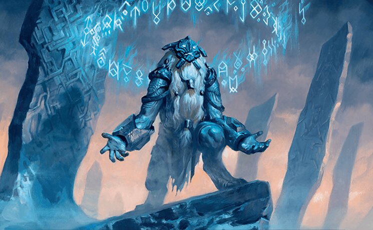 Archmage of Runes