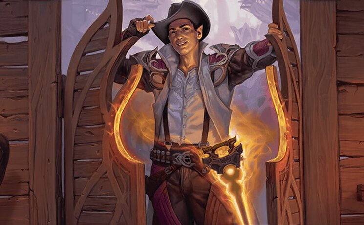 Kellan, Planar Trailblazer