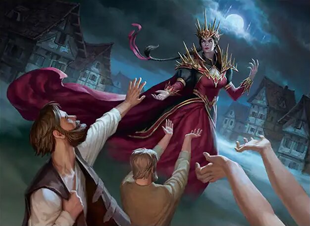 Bloodtithe Collector