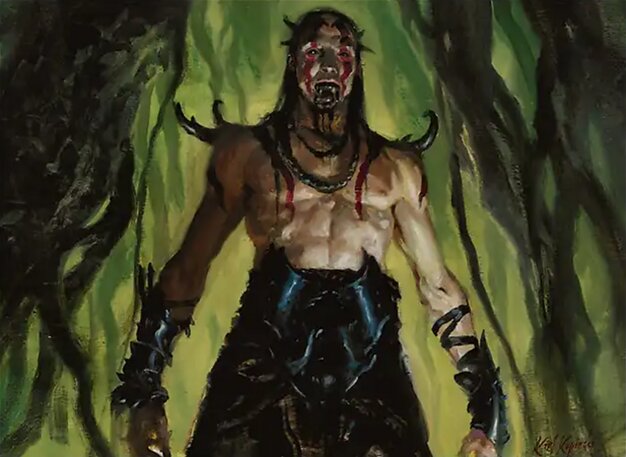 Gatekeeper of Malakir