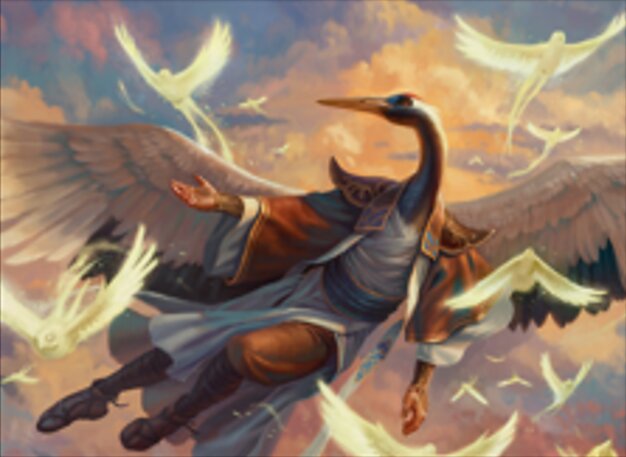 Kykar, avivador del céfiro