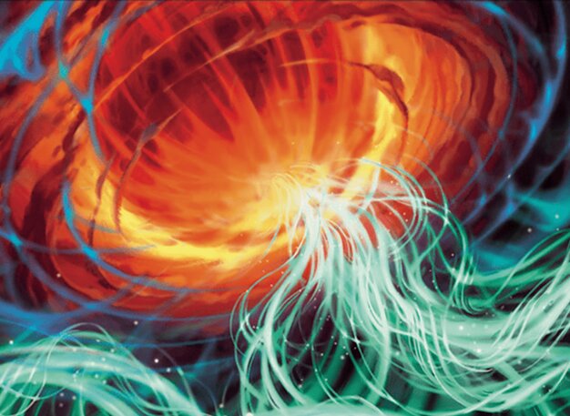 Ultimative Magie: Sanctus