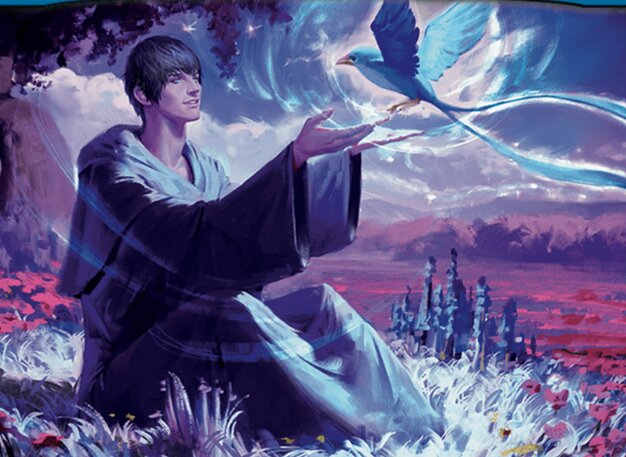 Hermes, Leiter von Elpis