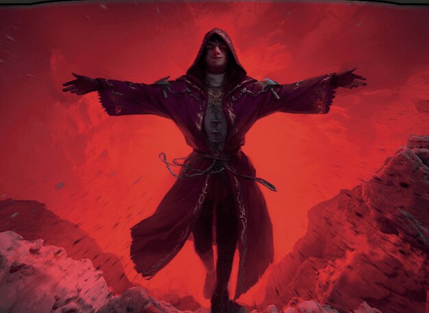 Fandaniel, Ascian der Telophoroi