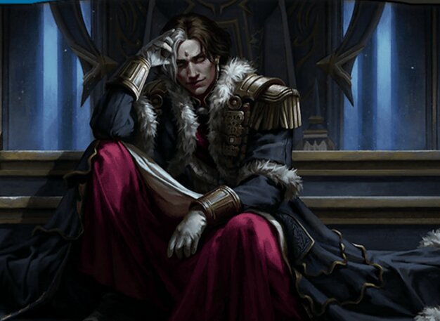 Emet-Selch, der Dritte Sitz