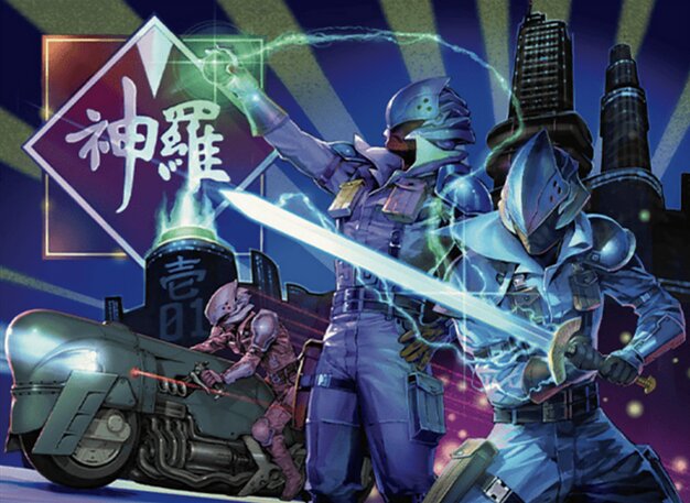 SOLDAT-Militärprogramm