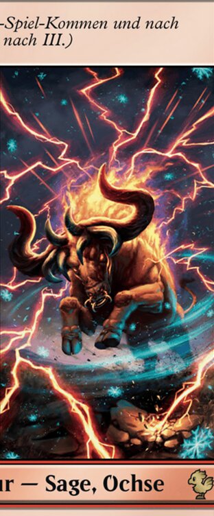 Beschwörung: Kujata