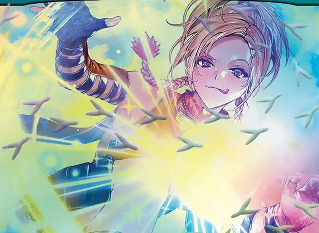 Rikku, Resourceful Guardian