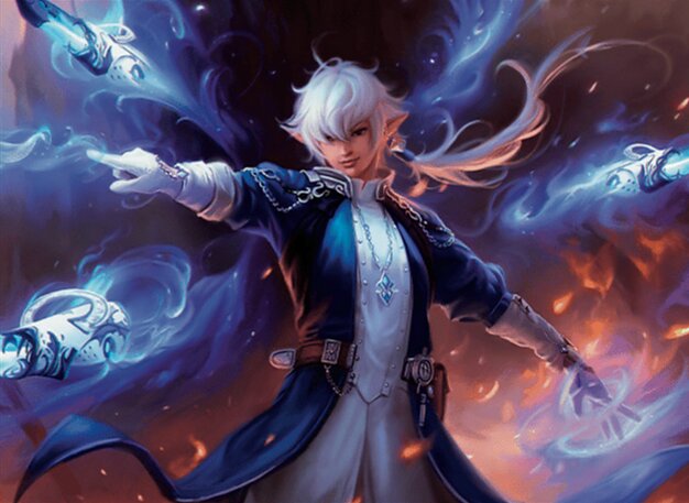 Alphinaud Leveilleur