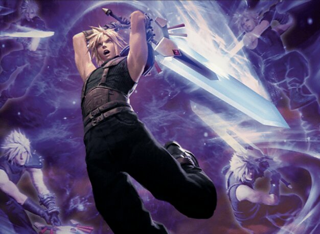 Transcendance de Cloud