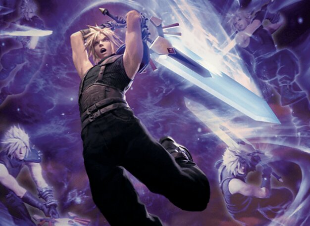 Transcendance de Cloud