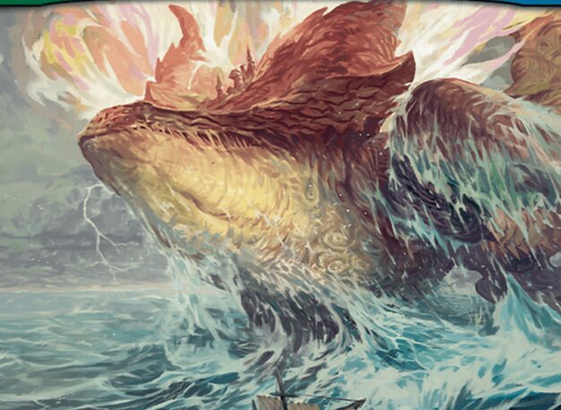 Sin, cataclysme sans fin