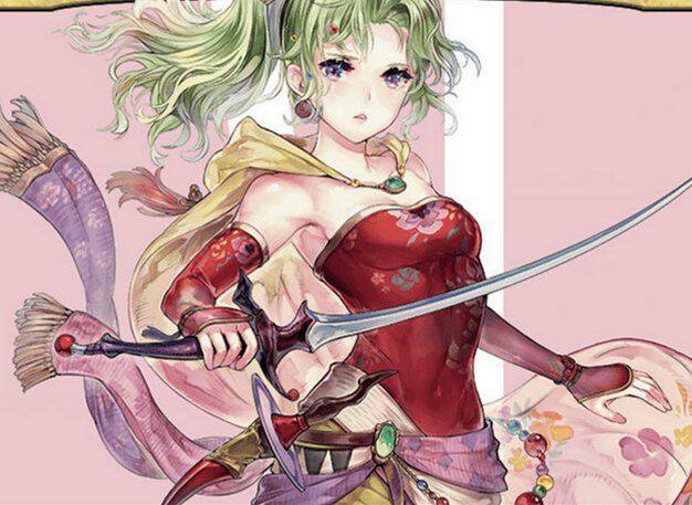 Terra, symbole d'espoir pour le monde