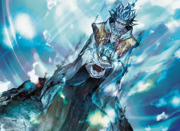 Seigneur Jyscal Guado