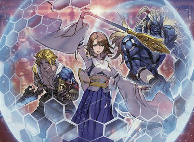 Magie de protection : carapace