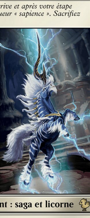 Invocation : Ixion