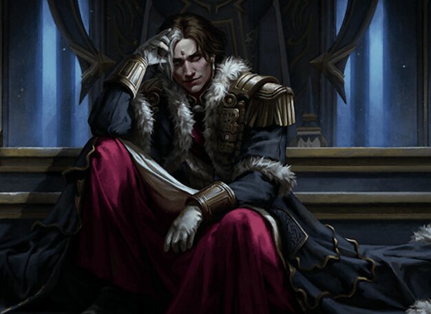 Emet-Selch, troisième membre du Concile