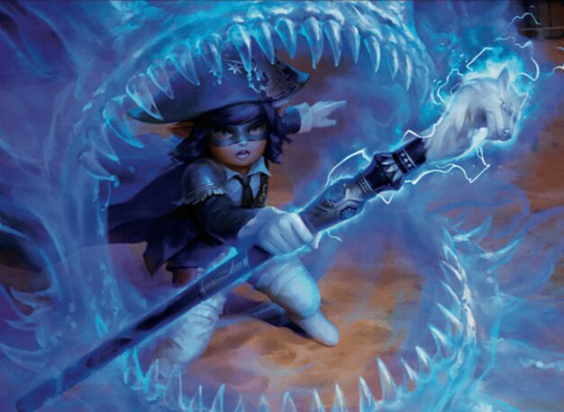 「青魔道士」の青魔器