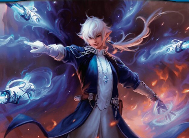 アルフィノ・ルヴェユール