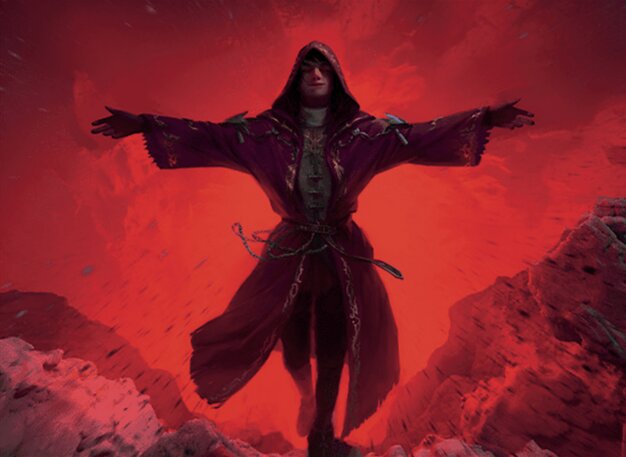 テロフォロイ、アシエン・ファダニエル