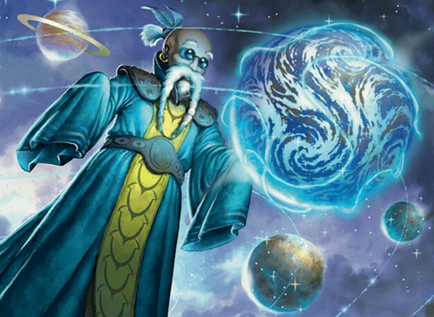 賢き長老、ブーゲンハーゲン