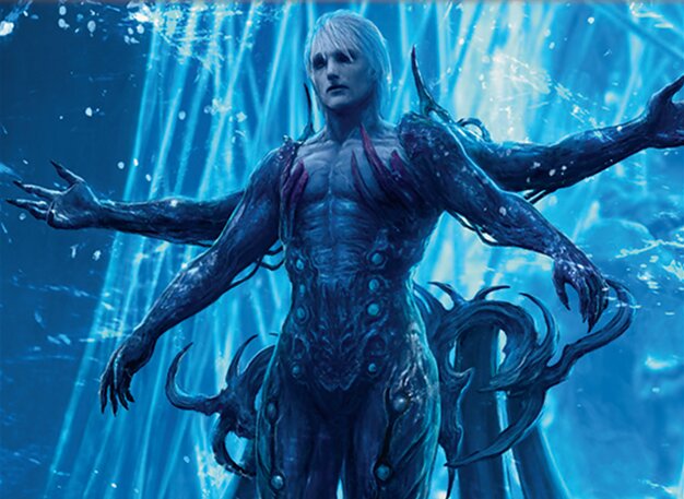 Ultima, Ursprung der Vernichtung