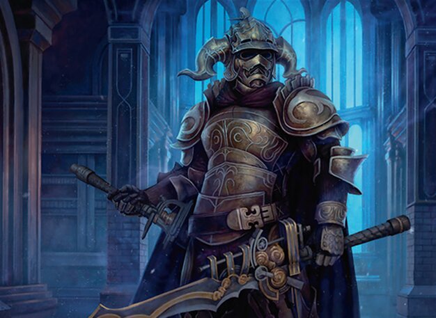 Hoher Richter Gabranth