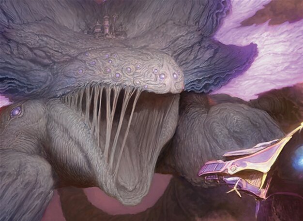 Sin, Geißel von Spira