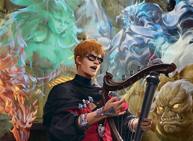 Der Fahrende Sänger