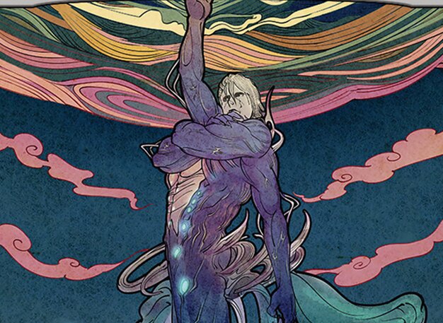 Ultima, Ursprung der Vernichtung