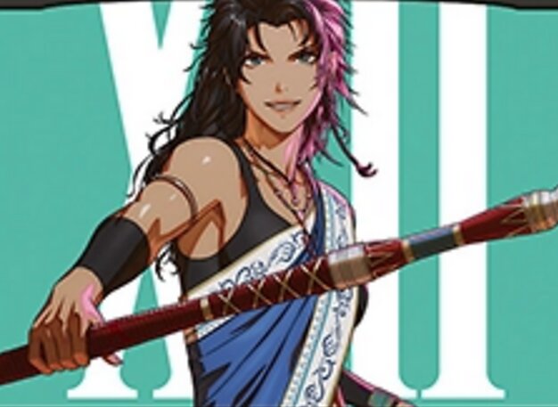 Fang, Fearless l'Cie