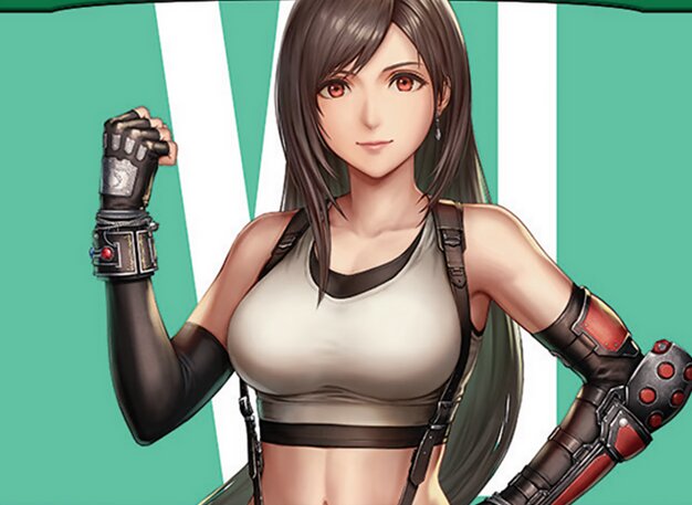 Tifa Lockhart