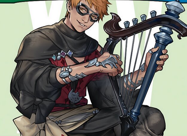 Der Fahrende Sänger