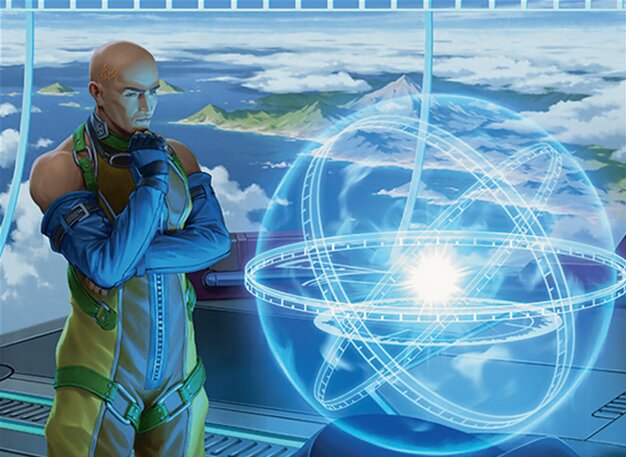 Cid, zeitloser Handwerker