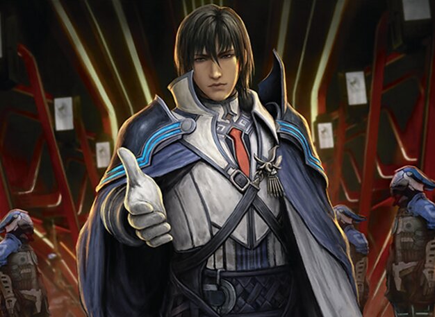 Cid, zeitloser Handwerker