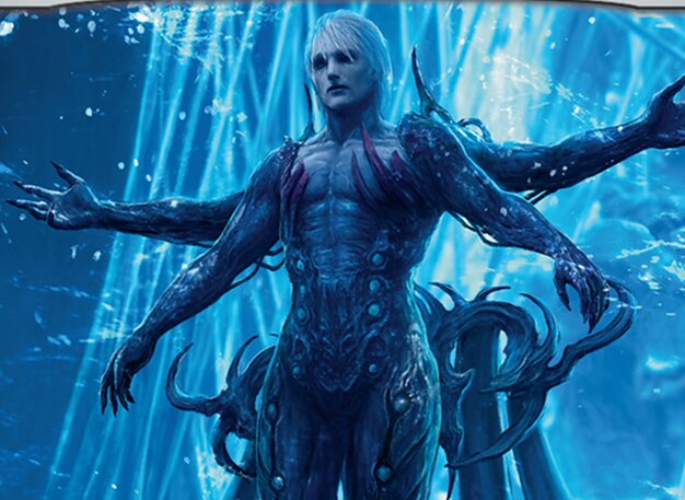 Ultima, Ursprung der Vernichtung