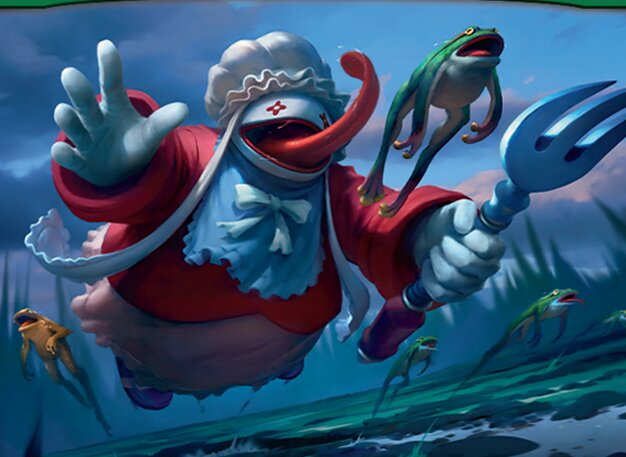 Quina, Q-Feinschmecker