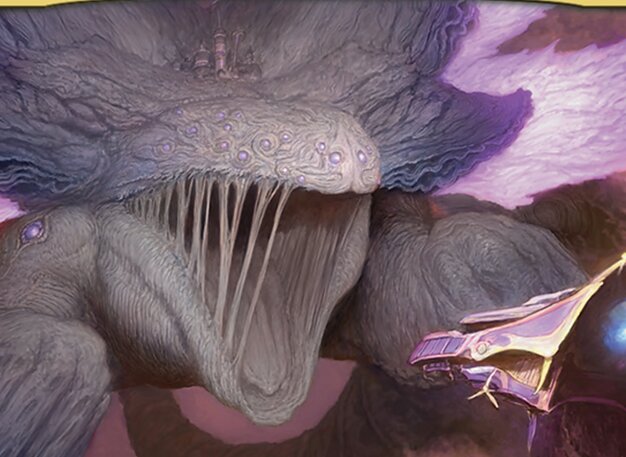 Sin, Geißel von Spira