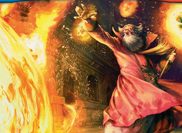 Tellah, großer Weiser